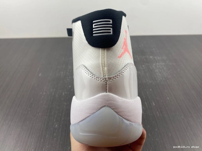 Plug) Air DD3522-100 (CN White Adapt 11 Jordan 0720